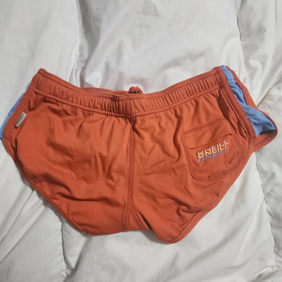 O'Neill Rust Bikini Bottom - Picture 4 of 5
